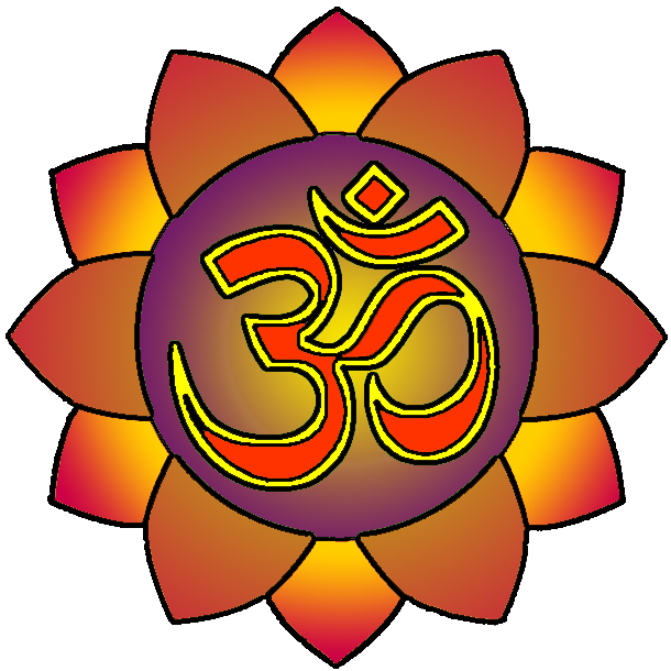 Om Clear Visuals, Unobstructed Art, See-Through Concepts Free PNG