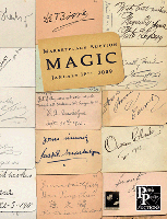 Marketplace Auction: Magic