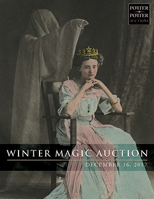 Winter Magic Auction