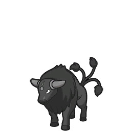 Tauros (Forme de Paldea)