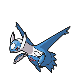 Latios