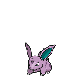 Nidoran♂