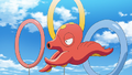 Octillery (d'un Dresseur)