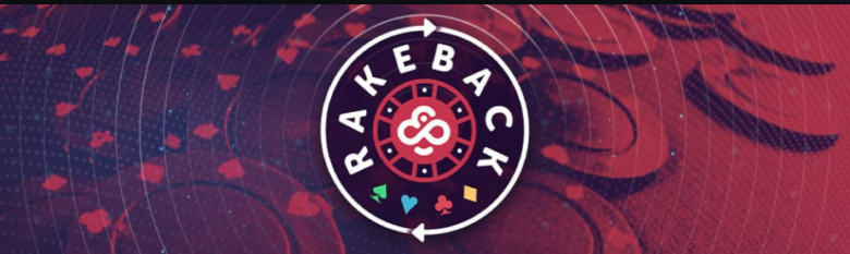 CoinPoker Rakeback