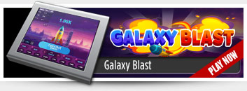 Galaxy Blast