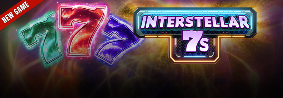 Interstellar 7s Game