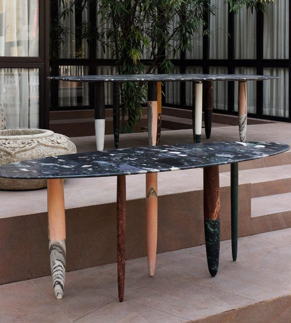 Fig Dining Table