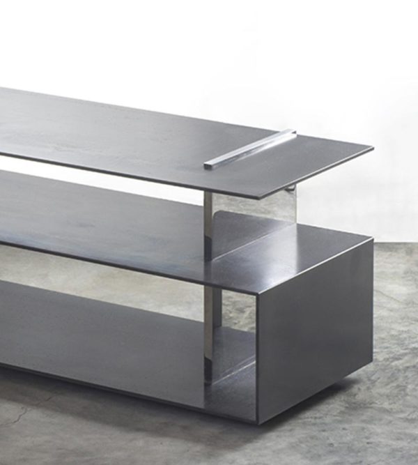 Cartabianca Coffee Table