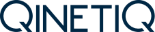 Logo for Qinetiq