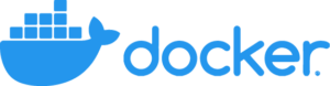 Docker logo