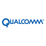 Qualcomm logo