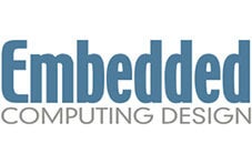 Embedded Computing Design logo