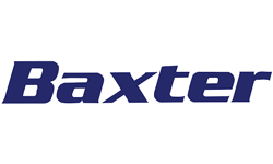 Baxter logo