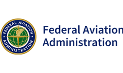 FAA logo