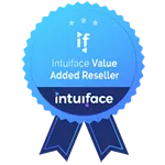 Intuiface Logo