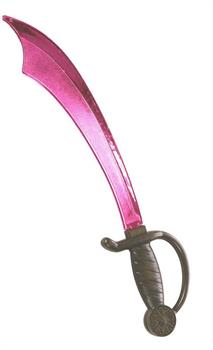 Pink Pirate Sword