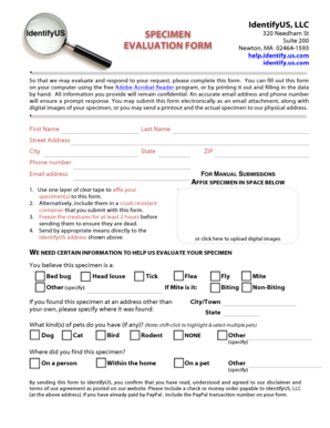 Barangay blotter sample tagalog - SPECIMEN EVALUATION FORM