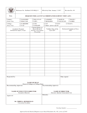 Fillable Online batstate-u edu Title: Date signed - Batangas State ...