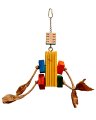 Fun-Max Groovy Tom Bird Toy