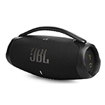 JBL audio