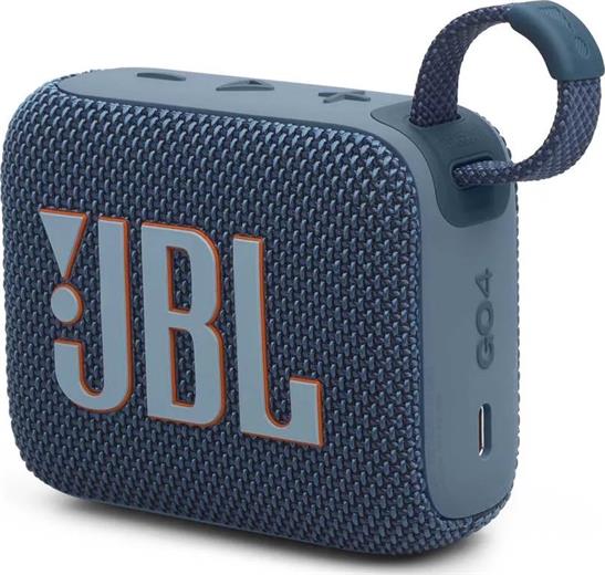 Repro JBL GO 4 Blue