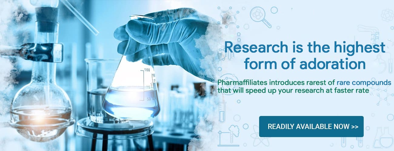 Pharmaffiliates banner