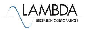 Lambda Research Corporation