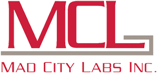 Mad City Labs Inc.