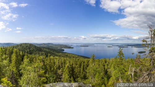 Koli National Park