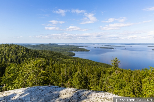 Koli National Park