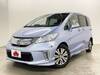 HONDA FREED HYBIRD