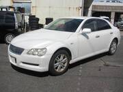 2005 TOYOTA MARK X 250G