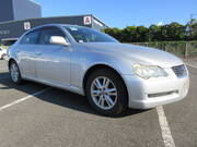 2005 TOYOTA MARK X 250G F PACKAGE