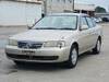 NISSAN SUNNY