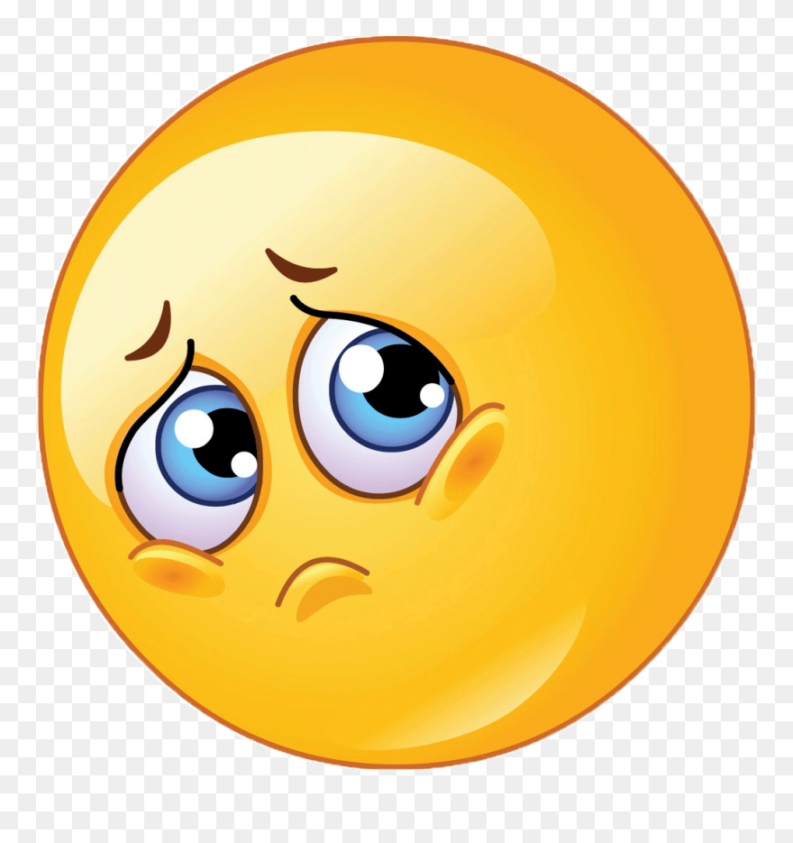 Face Sadness Smiley Emoticon Clip Art Sad Emoji Png Download | Sexiz Pix