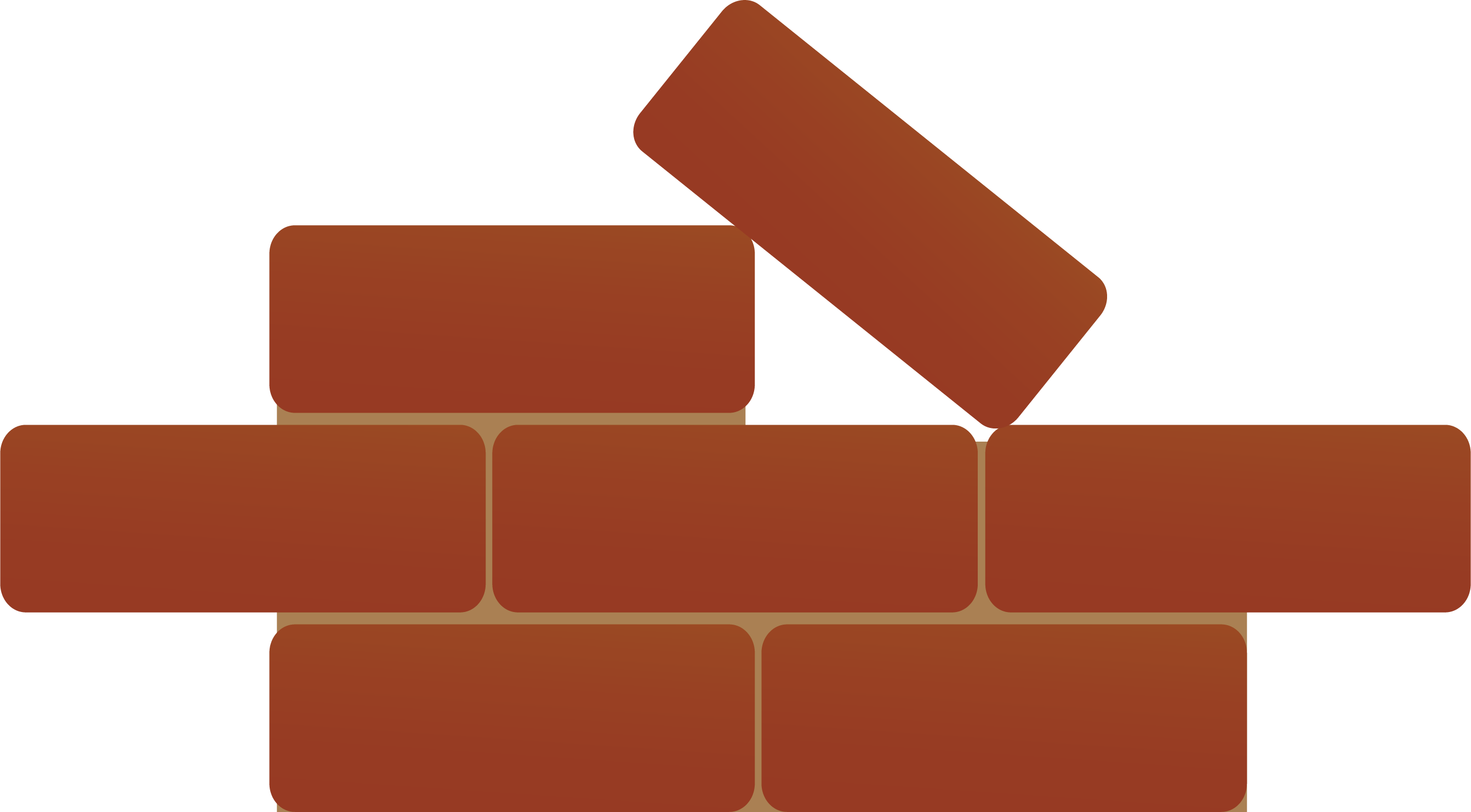 Brick SVG