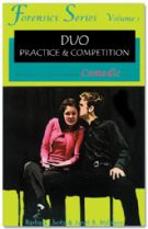 Cover of Duo Practice & Competition