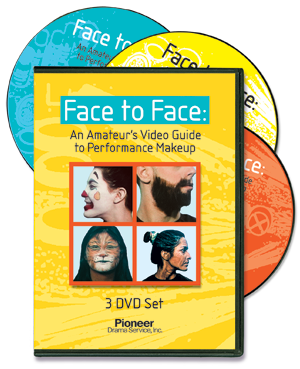 Cover of Face to Face Instructional DVD