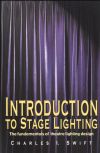 Cover of Introduction to Stage Lighting