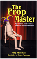 Cover of The Prop Master