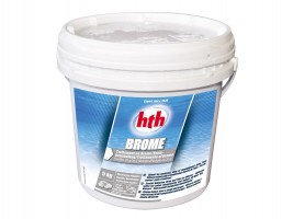 Brome 5 kg - HTH