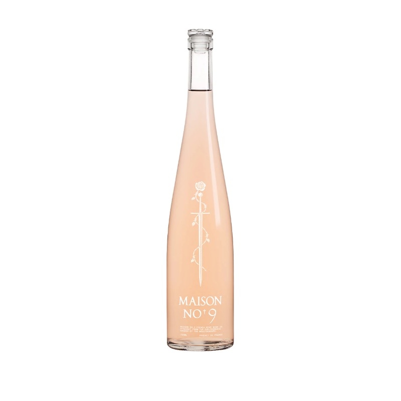 Maison No. 9 Rose 750ml