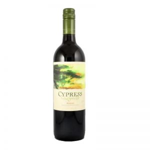 J Lohr Cypress Merlot