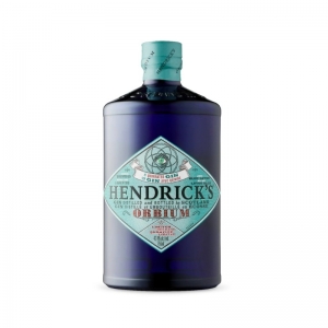 Hendrick's Orbium Gin