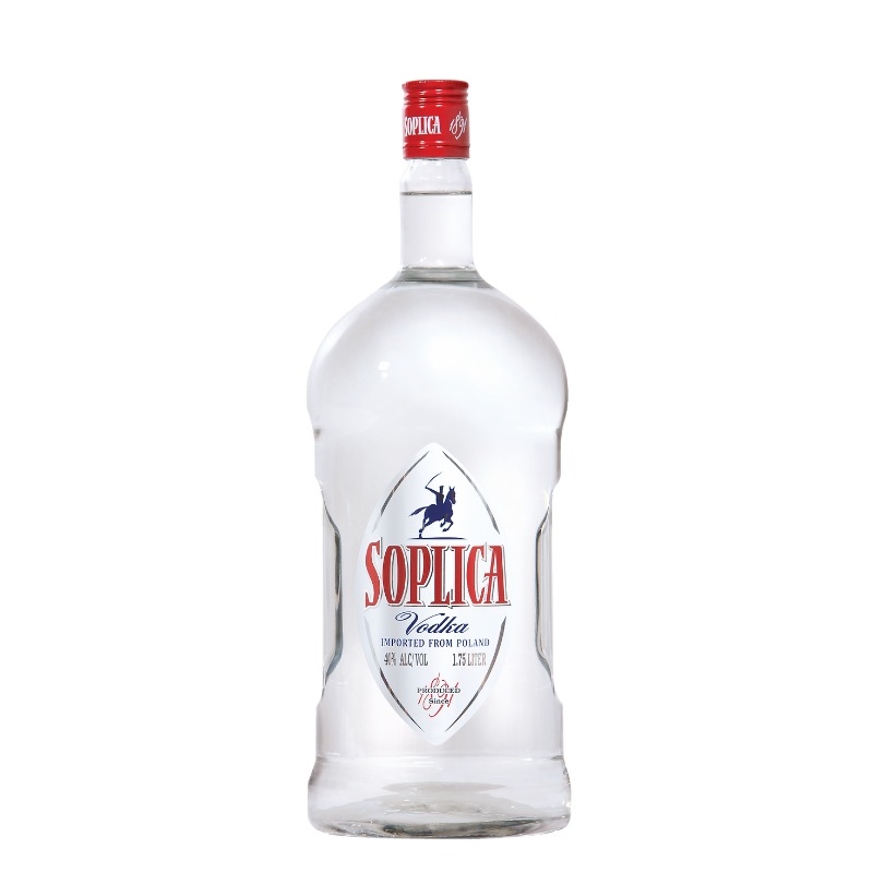 Soplica Vodka 1.75l