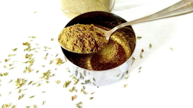 Karela Masala Powder - Plattershare - Recipes, food stories and food lovers