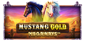 Mustang Gold Megaways™