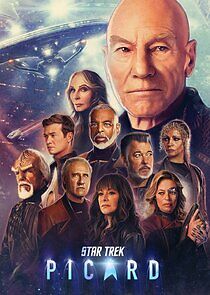 Watch Star Trek: Picard