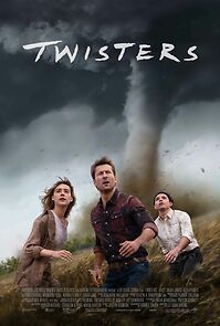 Watch Twisters