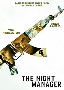 Watch The Night Manager